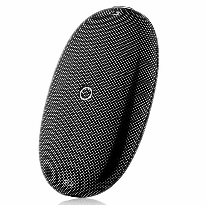 Pod Mod Dotmod Oncloud Ion Preto
