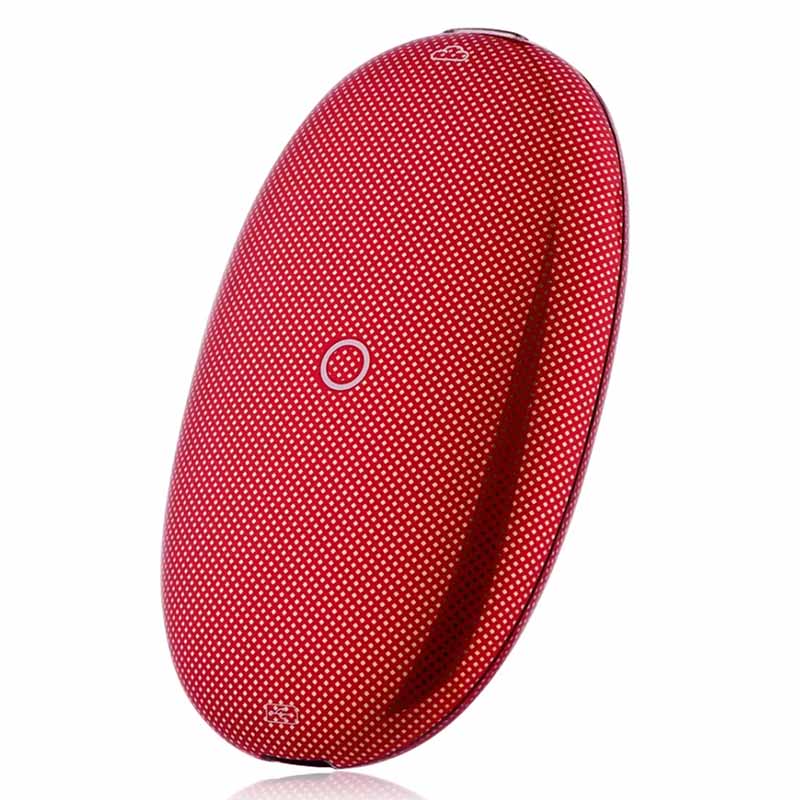 Pod Mod Dotmod Oncloud Ion Vermelho
