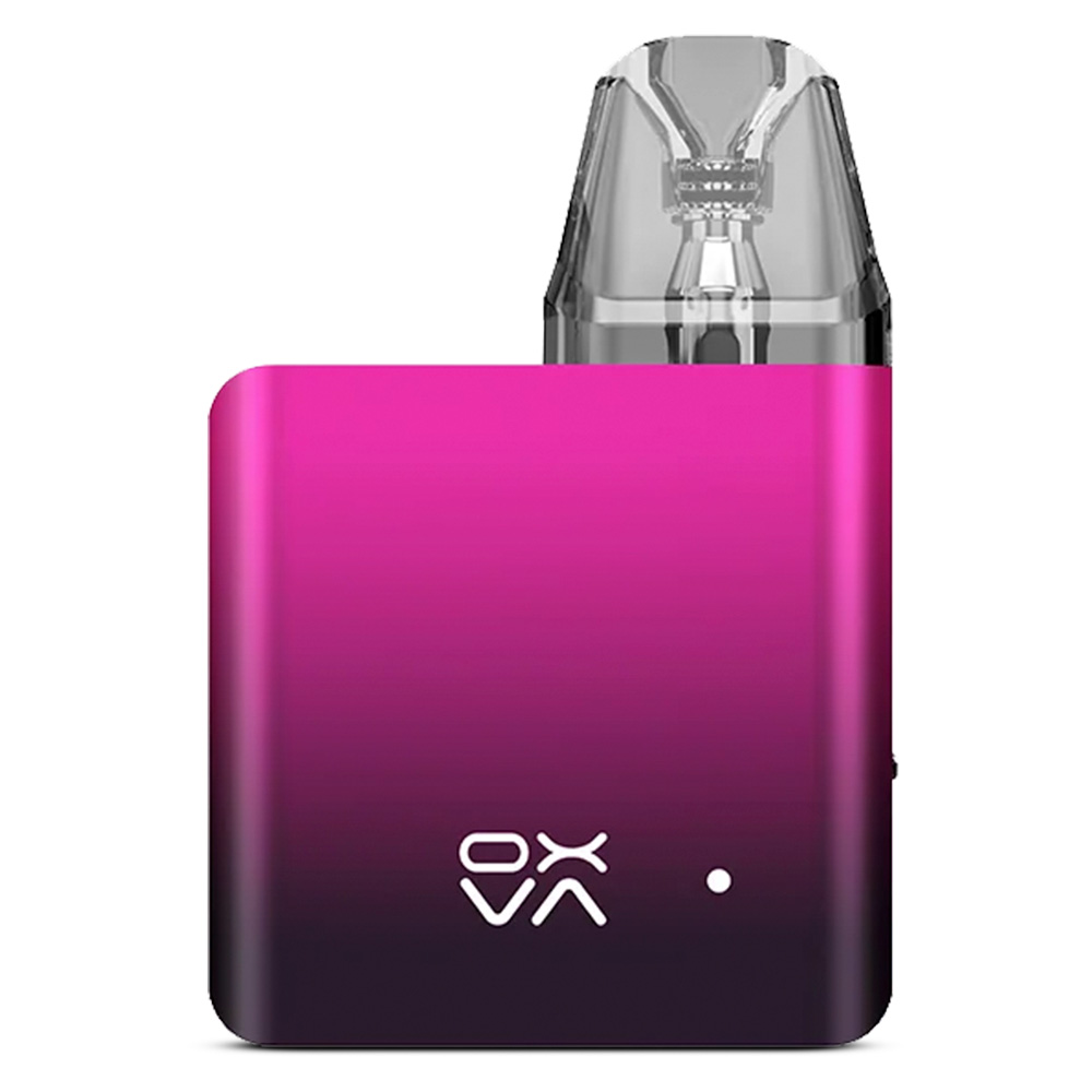 Pod Mod Oxva Xlim SQ Purple Black
