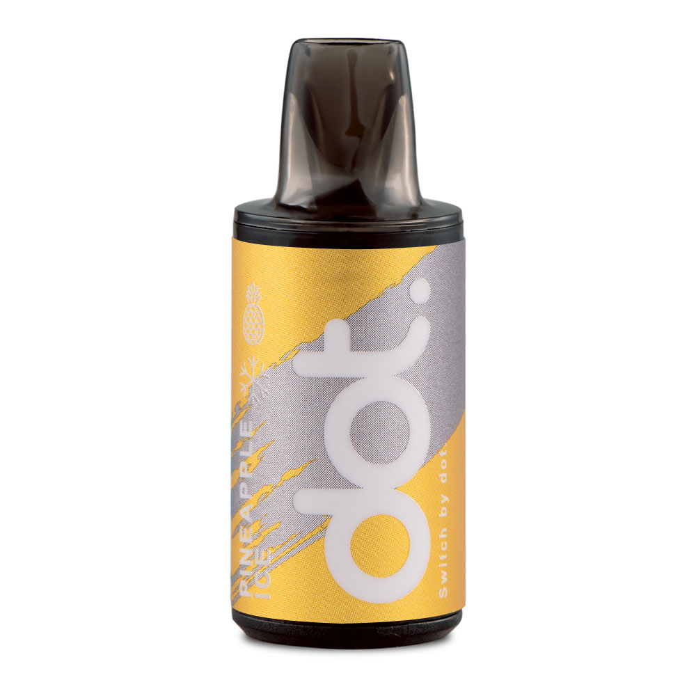 Cartucho Dotmod Switch by Dot Pineapple Ice