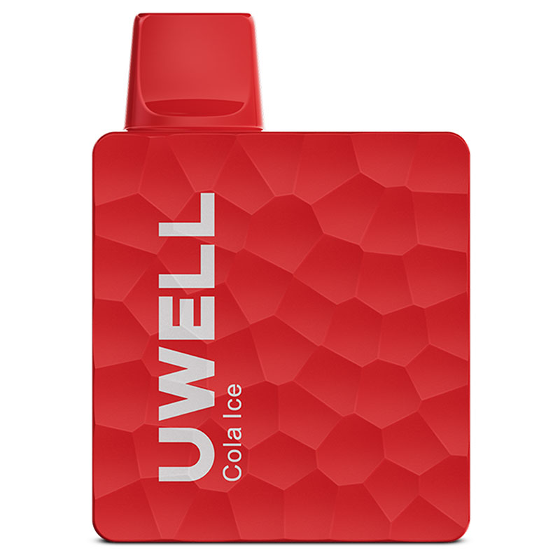 Uwell DK5000 5000 Puffs Cola Ice