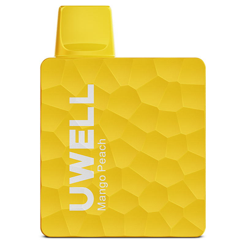 Uwell DK5000 5000 Puffs Mango Peach