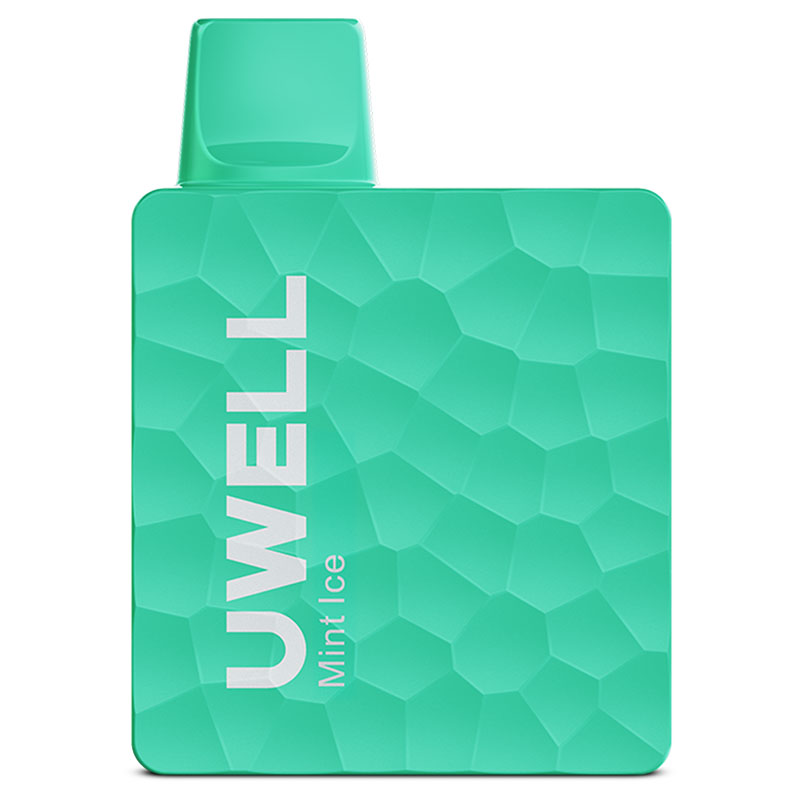 Uwell DK5000 5000 Puffs Mint Ice