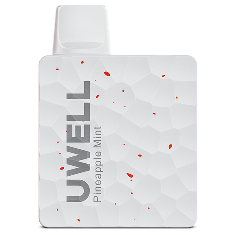 Uwell DK5000 5000 Puffs Pineapple Mint