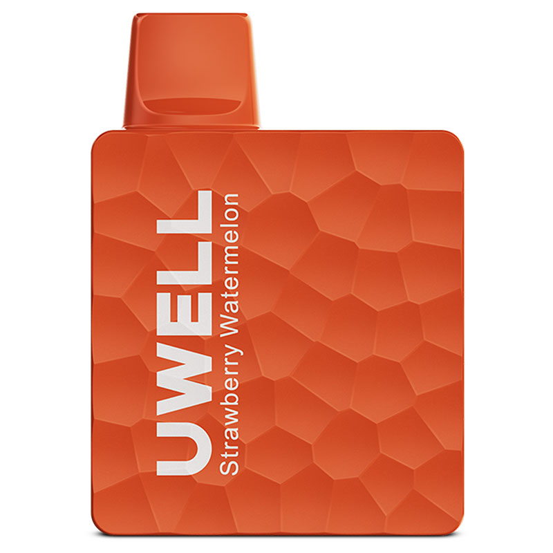Uwell DK5000 5000 Puffs Strawberry Watermelon