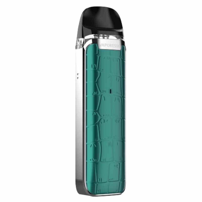 Vaporesso Luxe Q Green