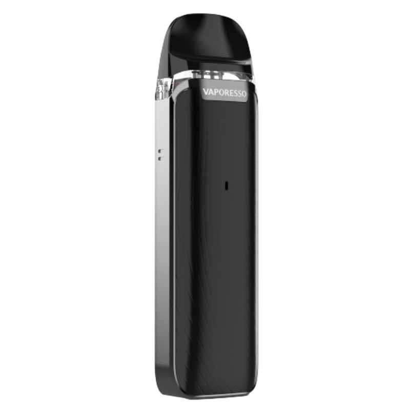 Vaporesso Luxe Q Matte Black