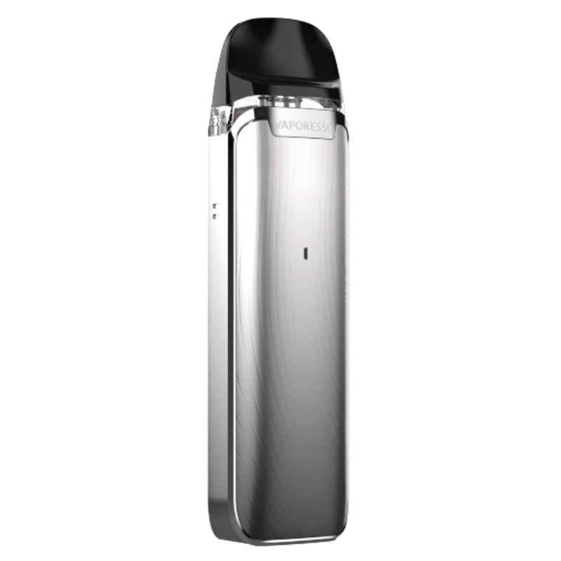 Vaporesso Luxe Q Matte Silver