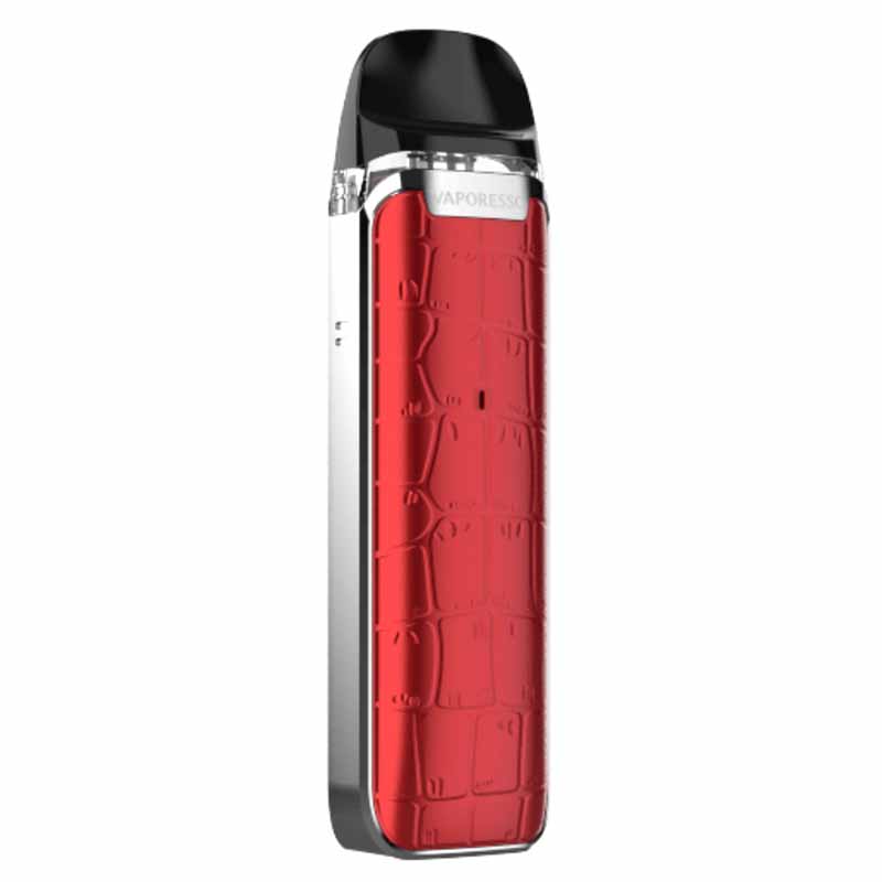 Vaporesso Luxe Q Red