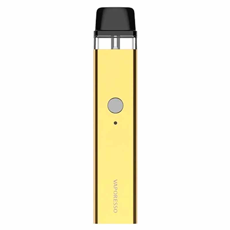 Vaporesso XROS Kit Gold