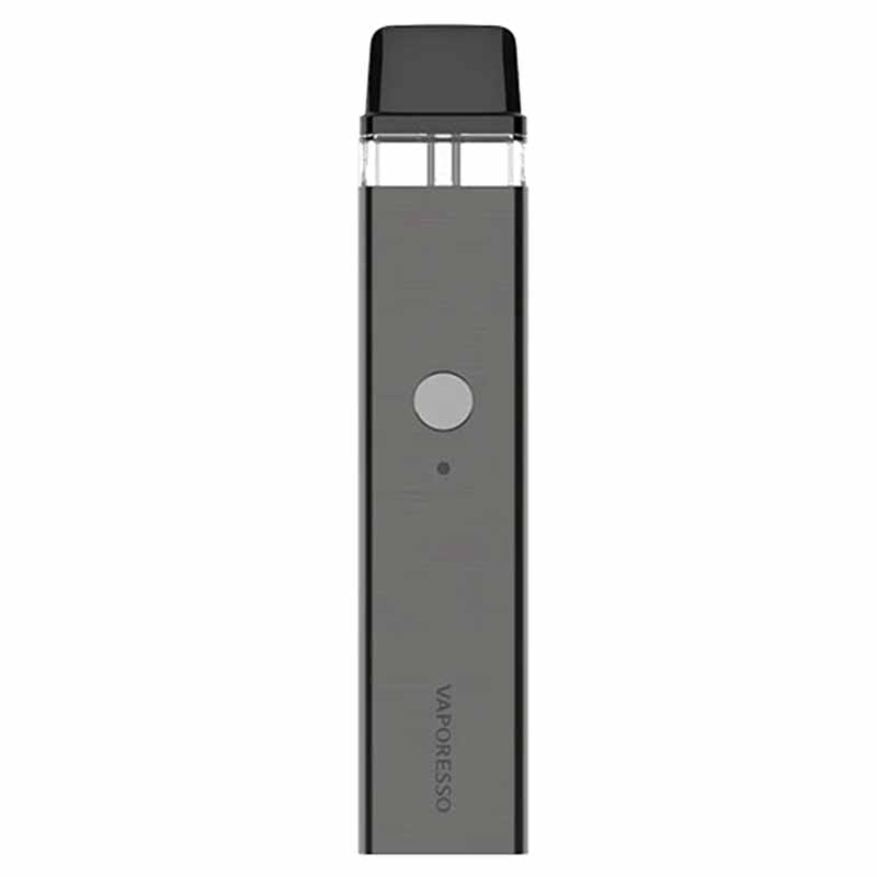 Vaporesso XROS Kit Matte Gray