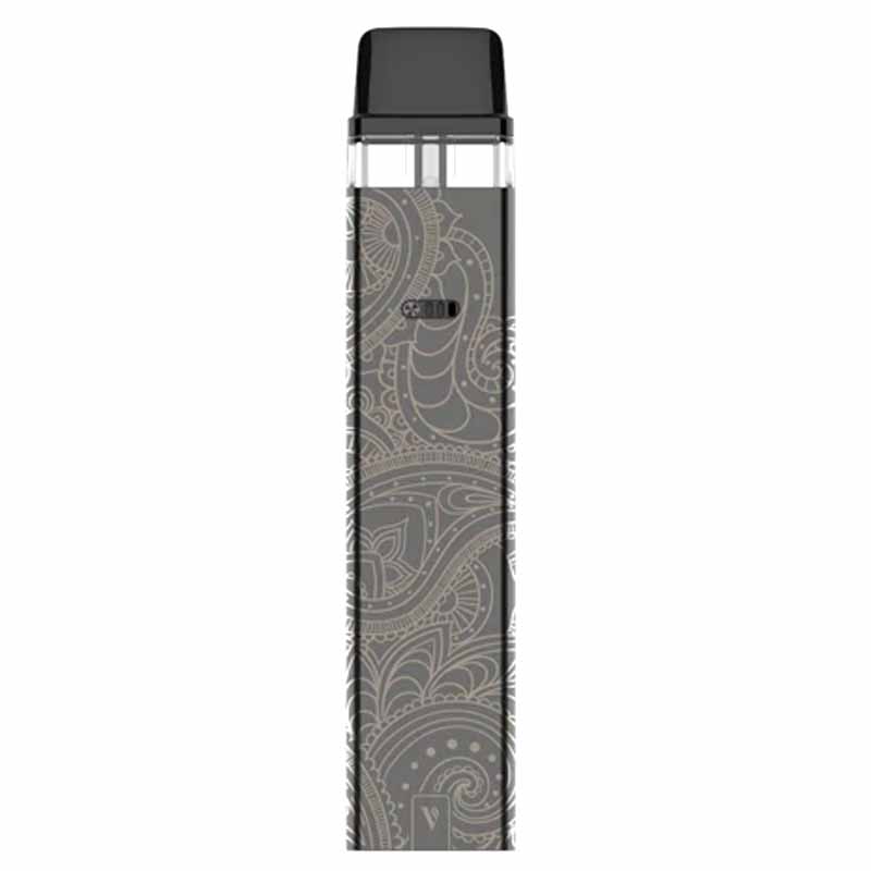 Vaporesso XROS Kit Paisley-Black