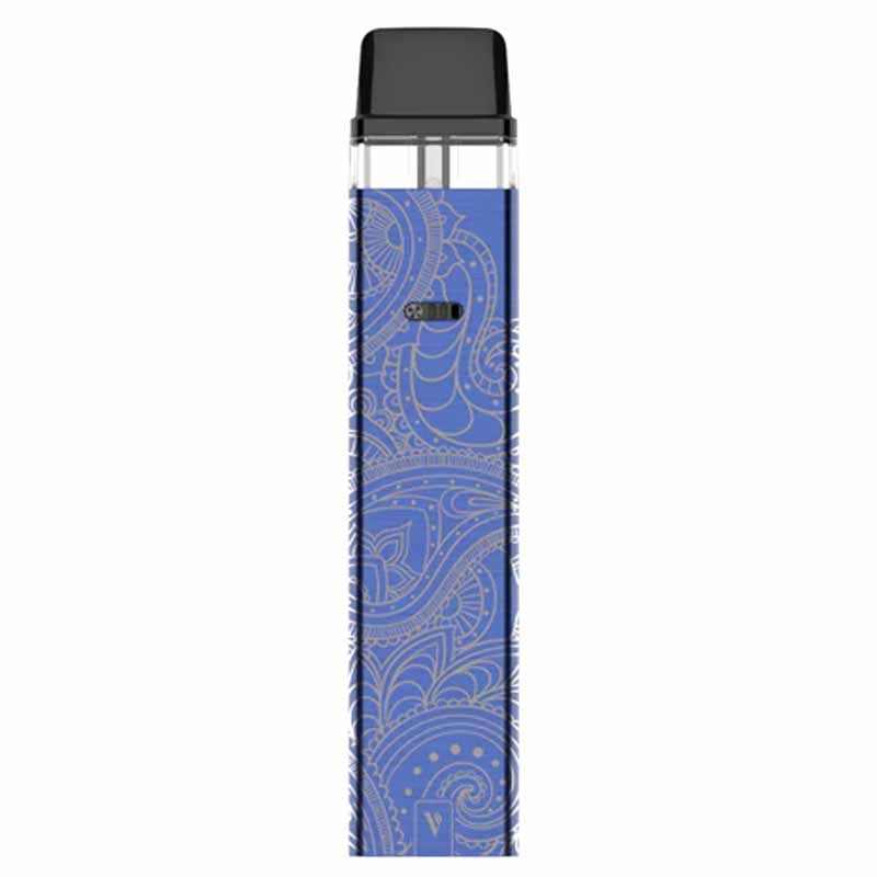 Vaporesso XROS Kit Paisley-Blue