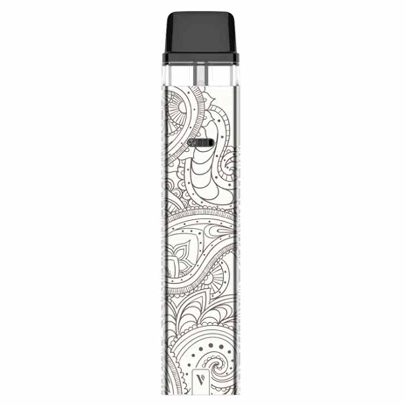 Vaporesso XROS Kit Paisley-Silver