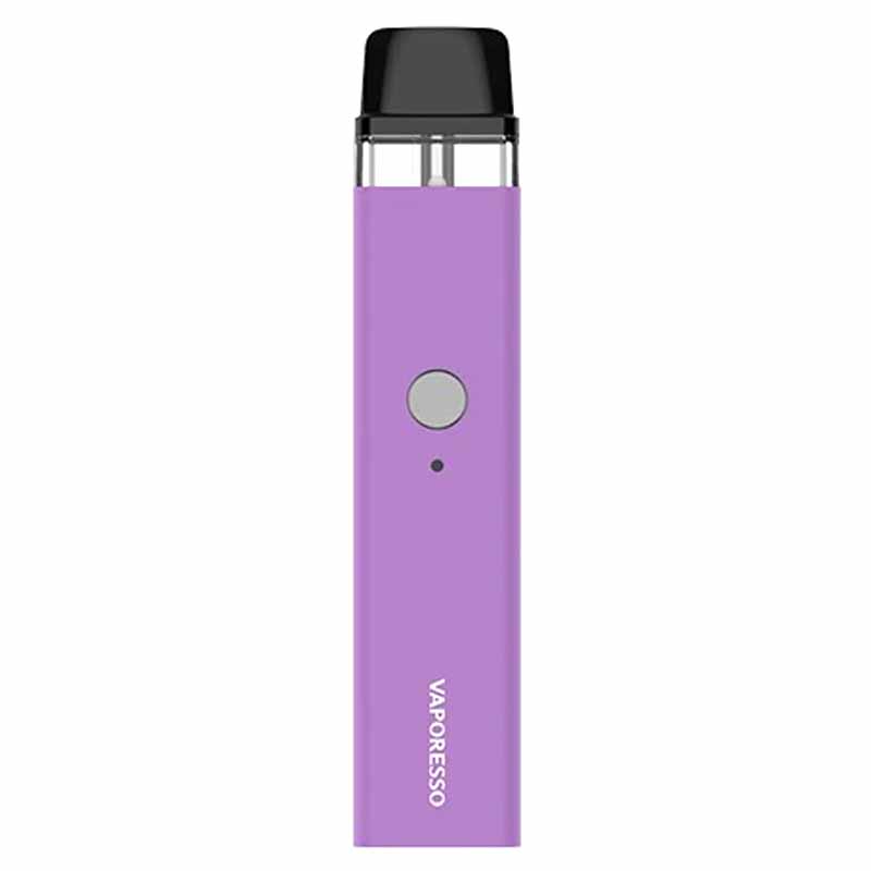 Vaporesso XROS Kit Purple