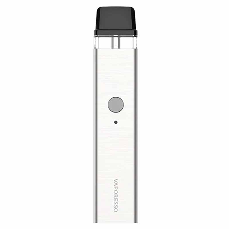 Vaporesso XROS Kit Silver