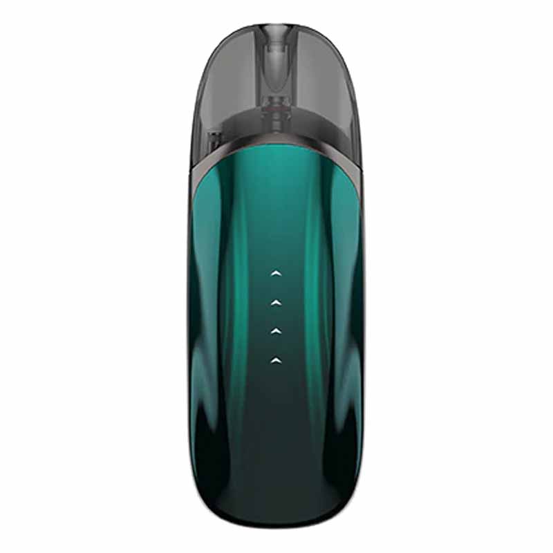 Vaporesso Zero 2 Black Green