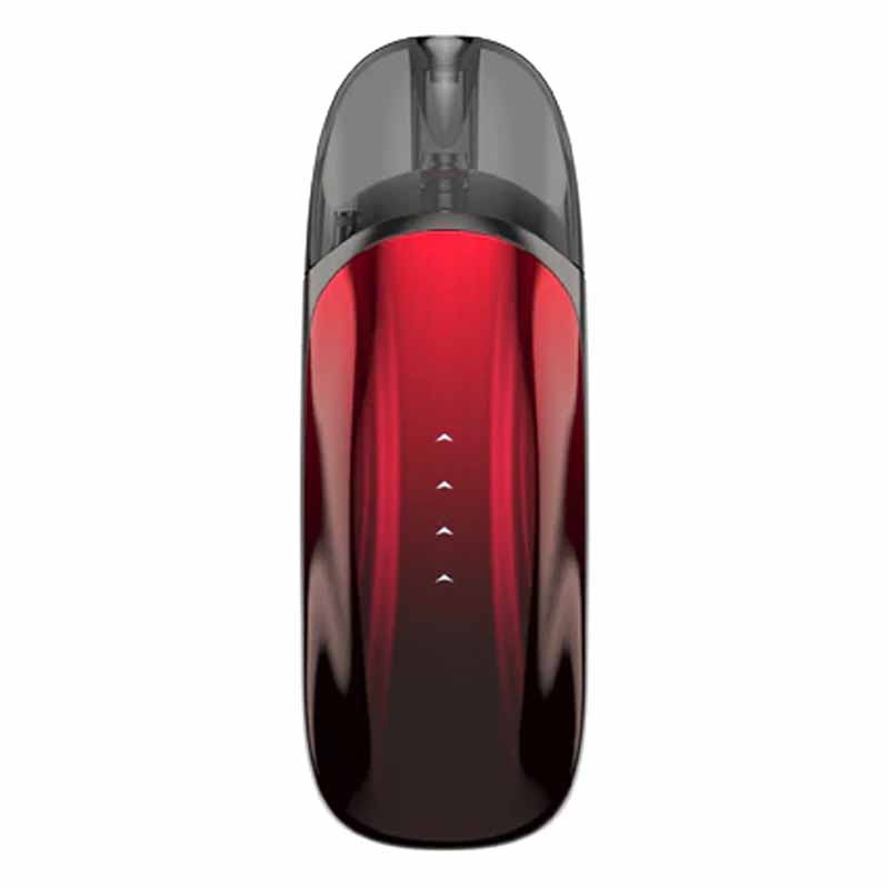 Vaporesso Zero 2 Black Red