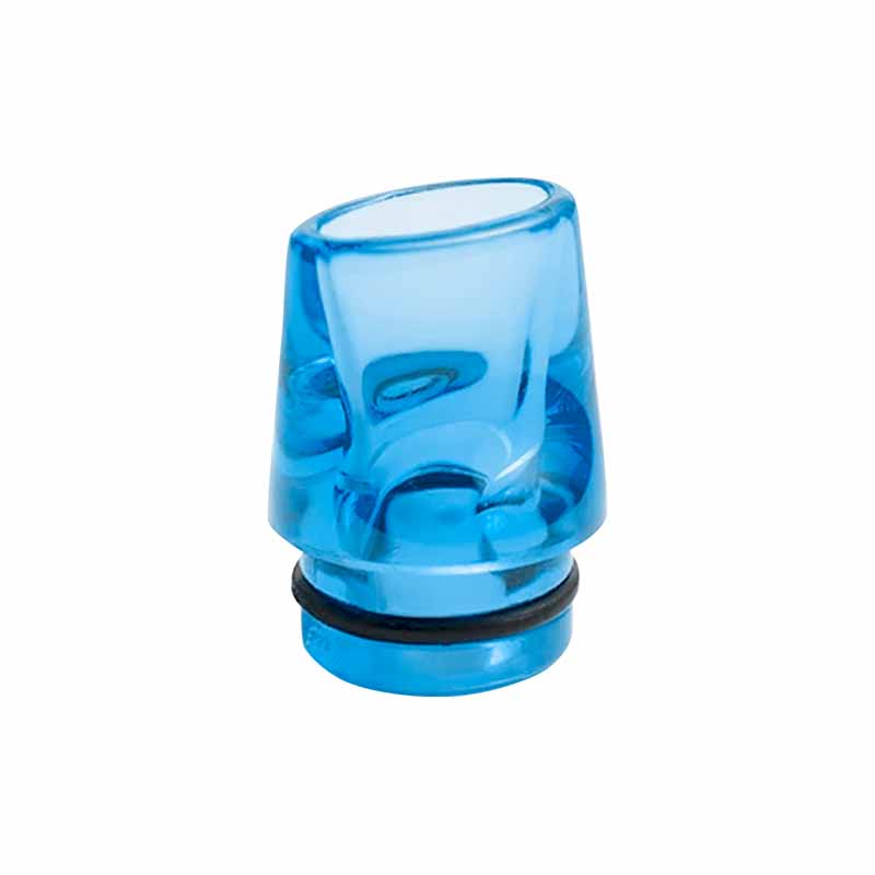 Piteira Dotmod Curta Azul