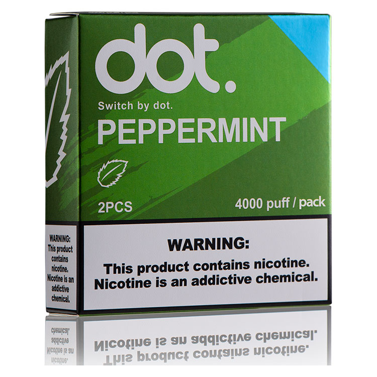 Cartucho Dotmod Switch by Dot Peppermint - Image 2