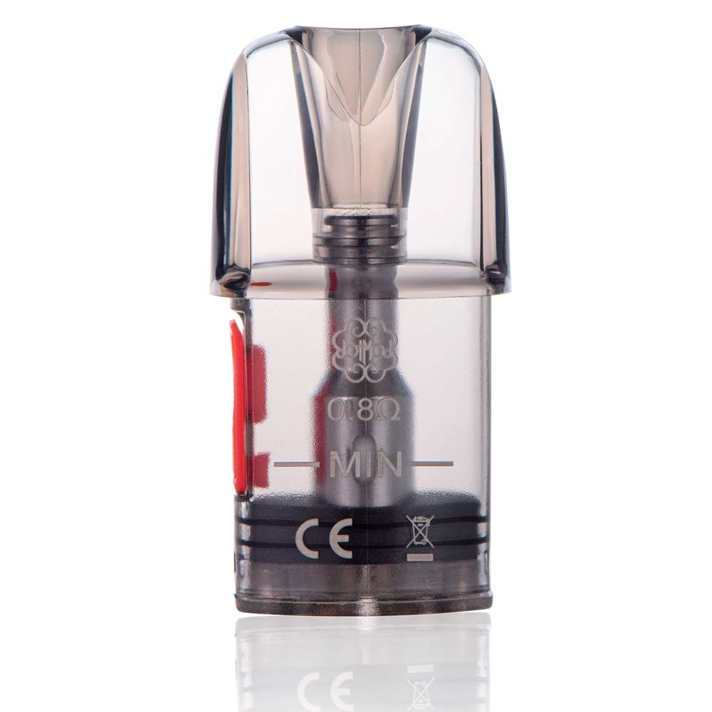 Coil Dotmod Dotpod Nano 0.8 Ohm