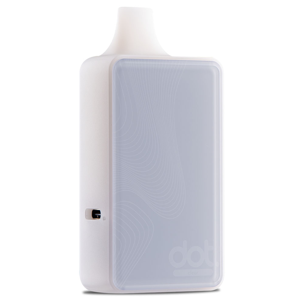 Dotmod Dot 7000 Clear