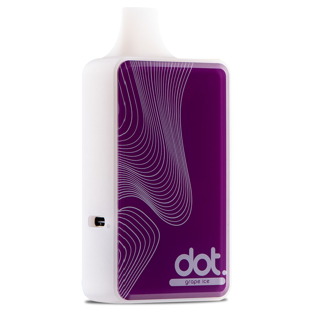 Dotmod Dot 7000 Grape Ice