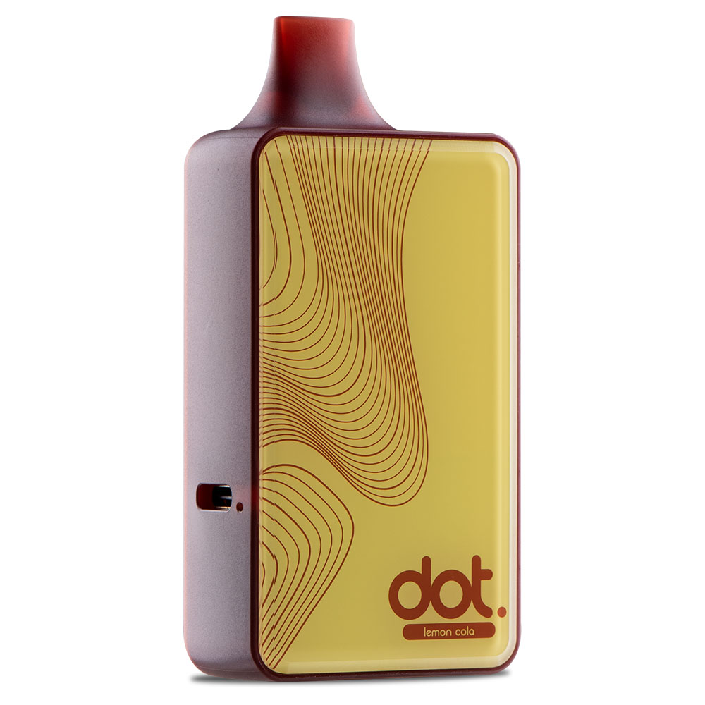 Dotmod Dot 7000 Lemon Cola
