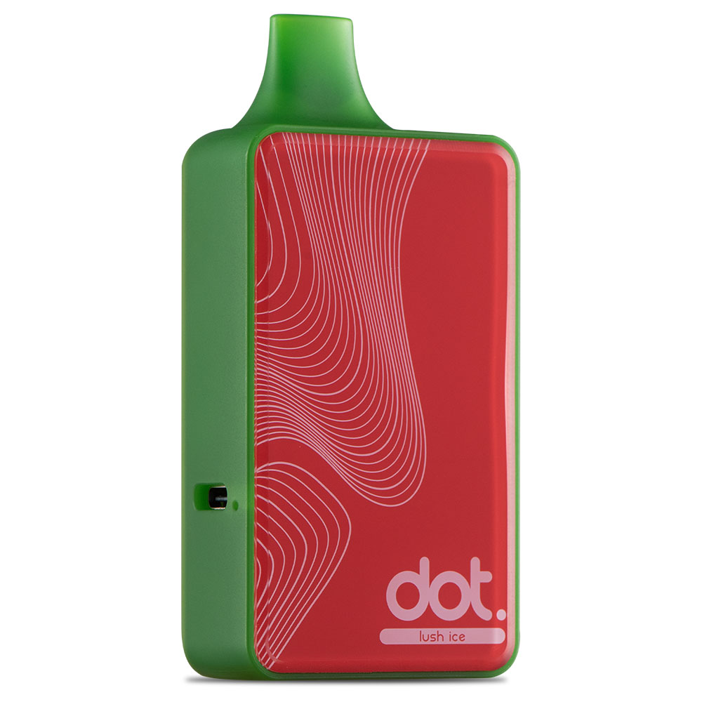 Dotmod Dot 7000 Lush Ice