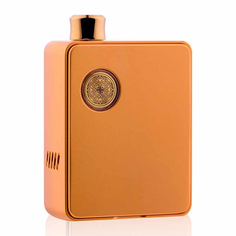 Pod Mod Dotmod DotAIO Mini Dourado