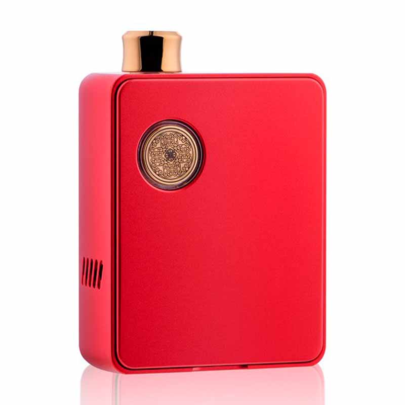 Pod Mod Dotmod DotAIO Mini Vermelho
