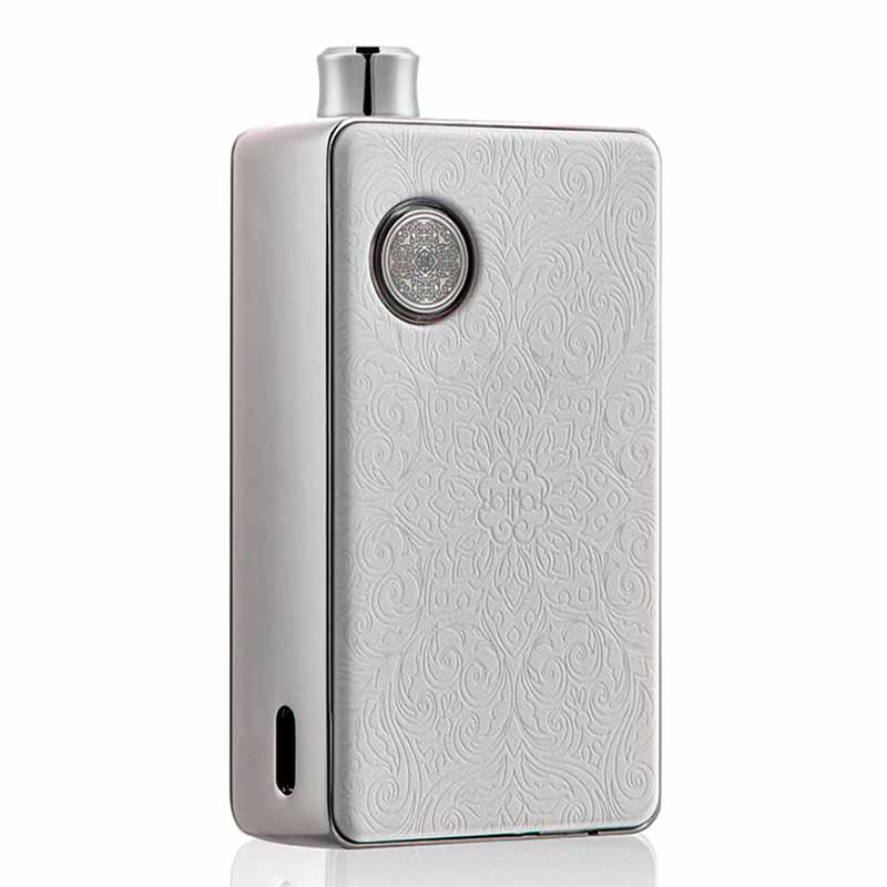 Pod Mod Dotmod DotAIO SE Branco