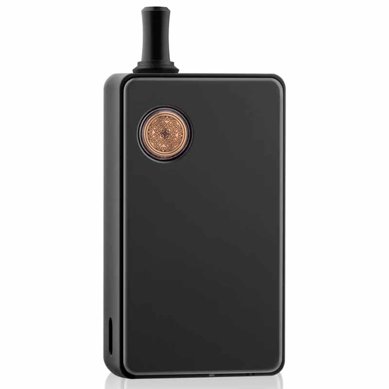 DotLeaf AIO Preto