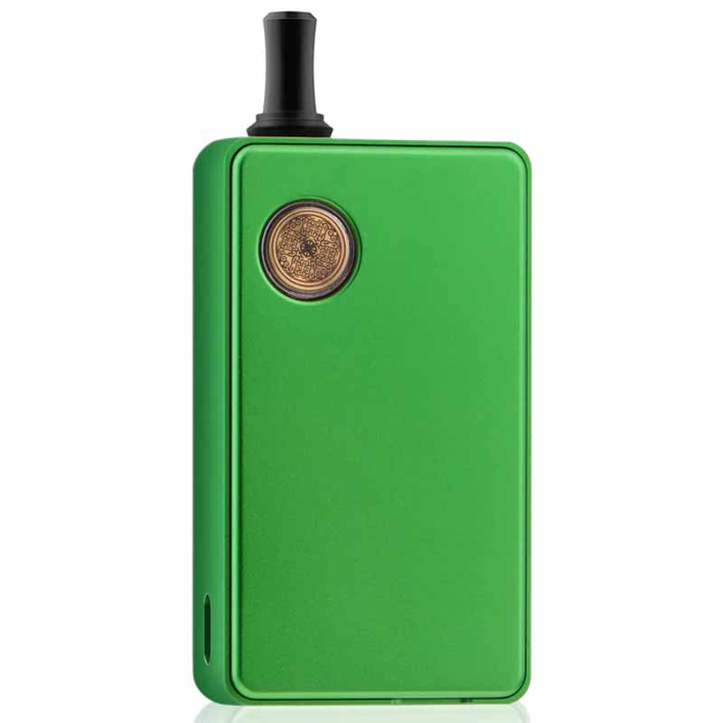 DotLeaf AIO Verde