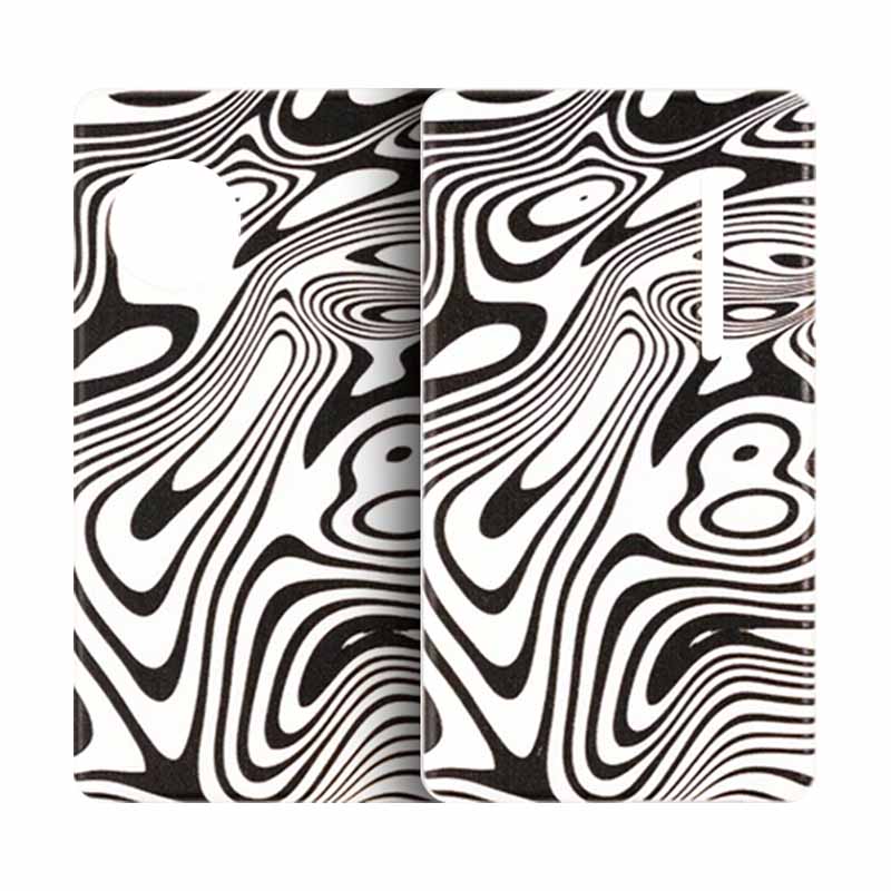 Tampas Dotmod DotAIO Zebra
