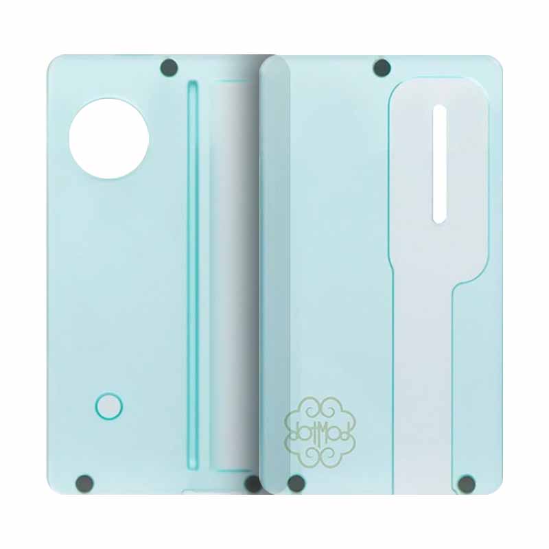 Tampas Dotmod DotAIO Tiffany Blue