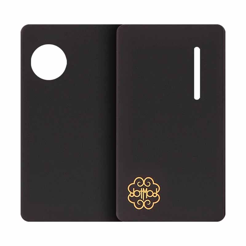 Tampas Dotmod DotAIO Preto