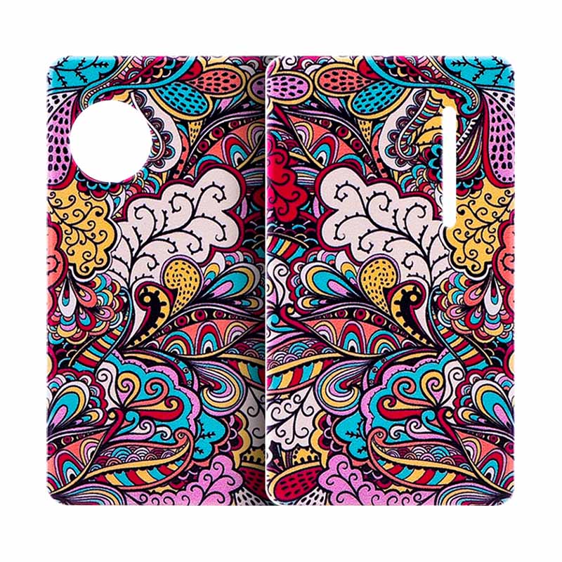Tampas Dotmod DotAIO Leaf