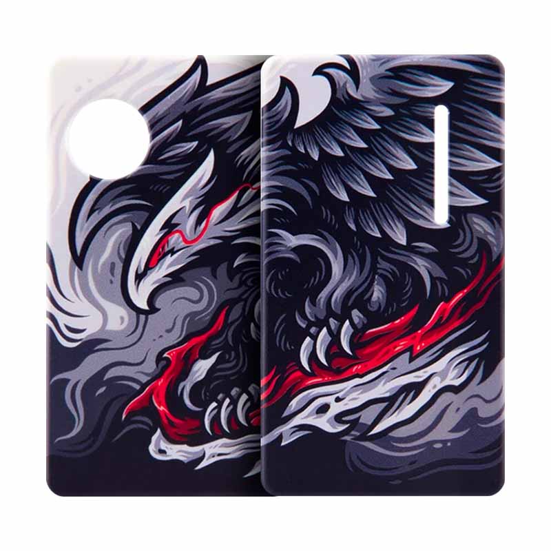 Tampas Dotmod DotAIO Eagle