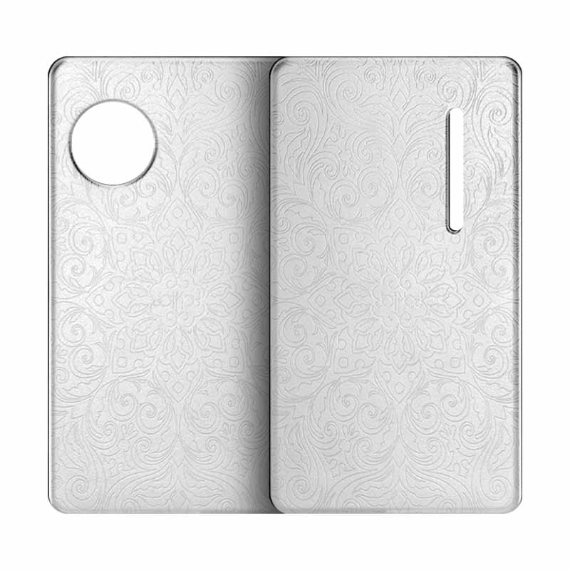 Tampas Dotmod DotAIO SE Branco
