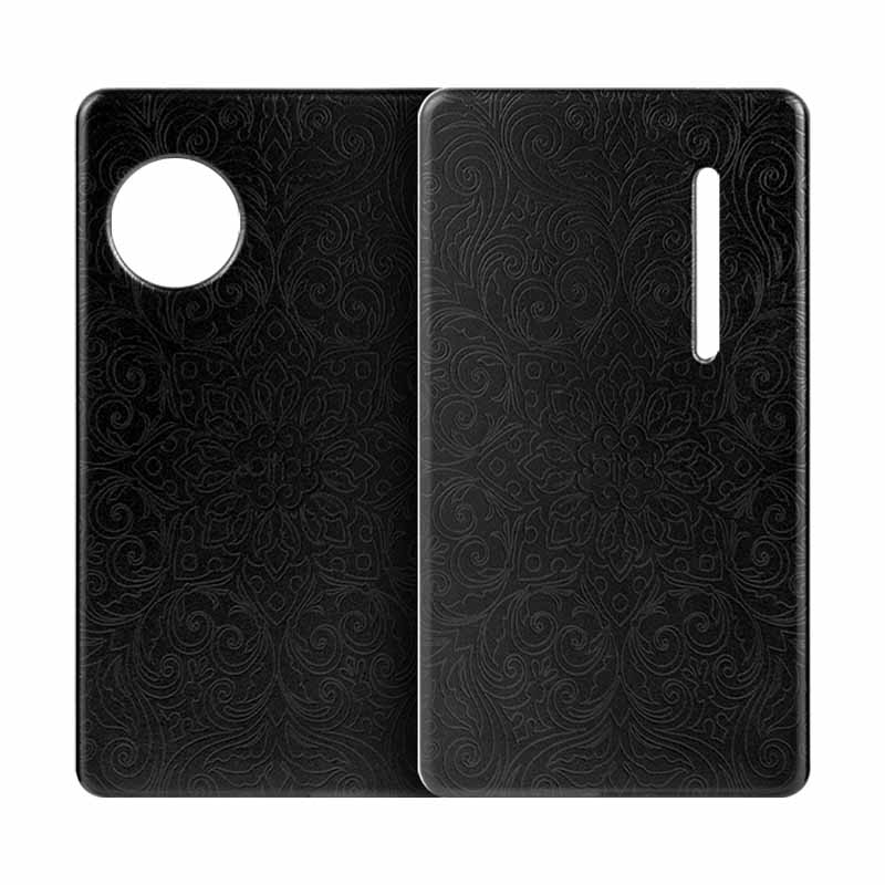Tampas Dotmod DotAIO SE Preto