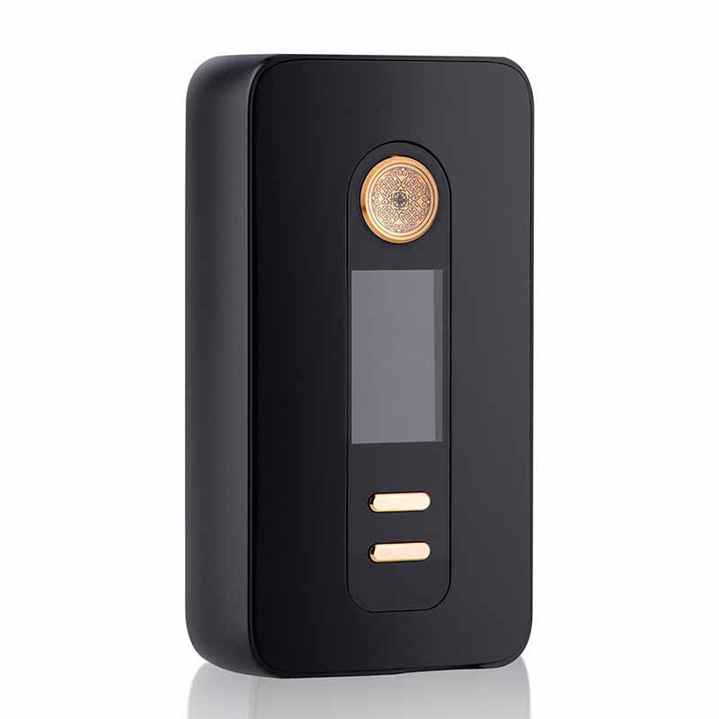 Mod Dotmod DotBox 220W Preto