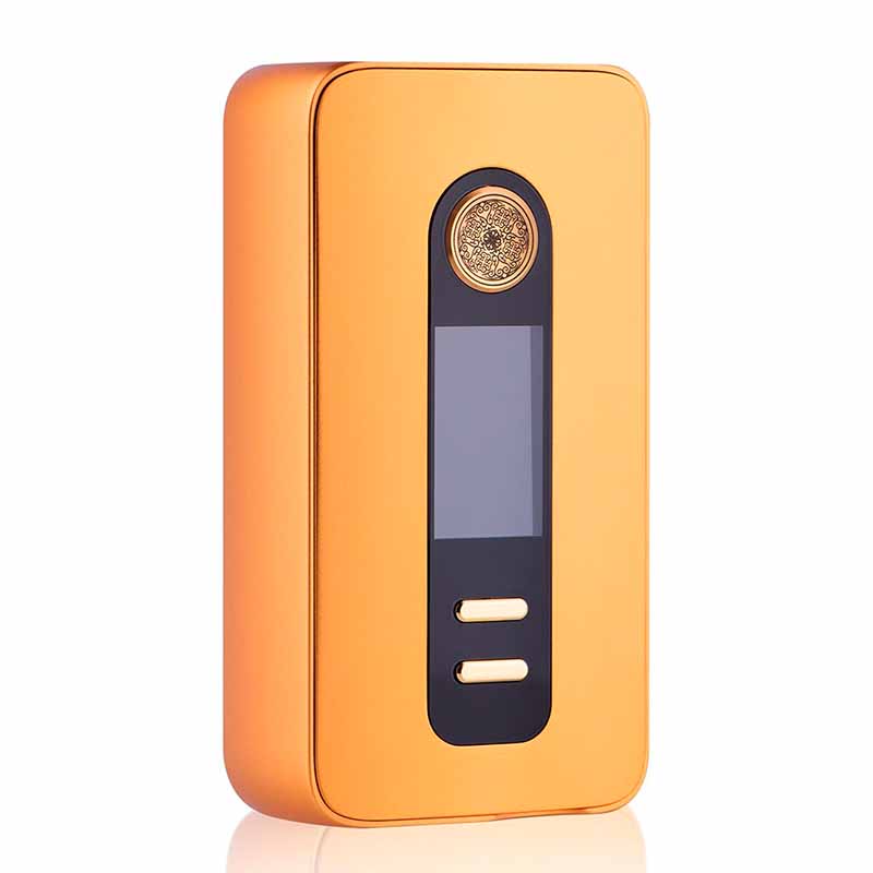 Mod Dotmod DotBox 220W Dourado