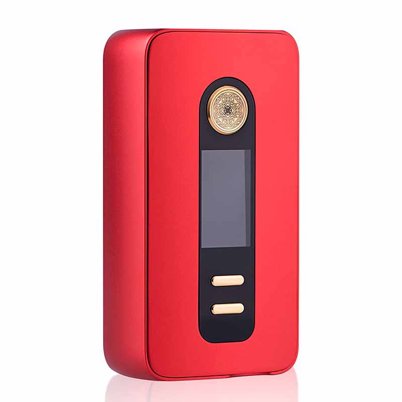 Mod Dotmod DotBox 220W Vermelho
