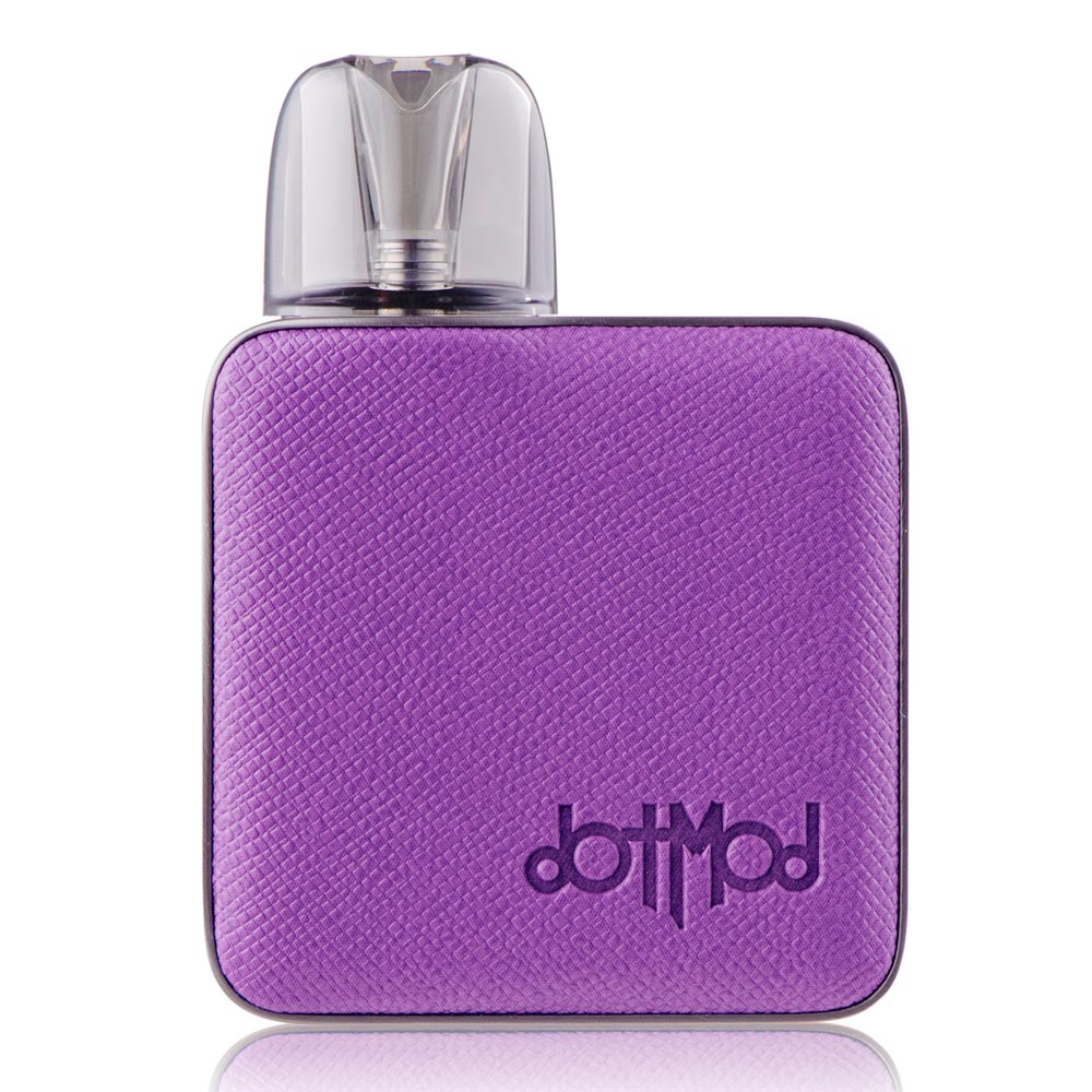 Dotmod DotPod Nano Purple