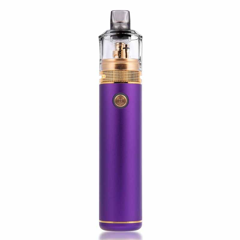 Pod Mod Dotmod DotStick Roxo (Edição Limitada)