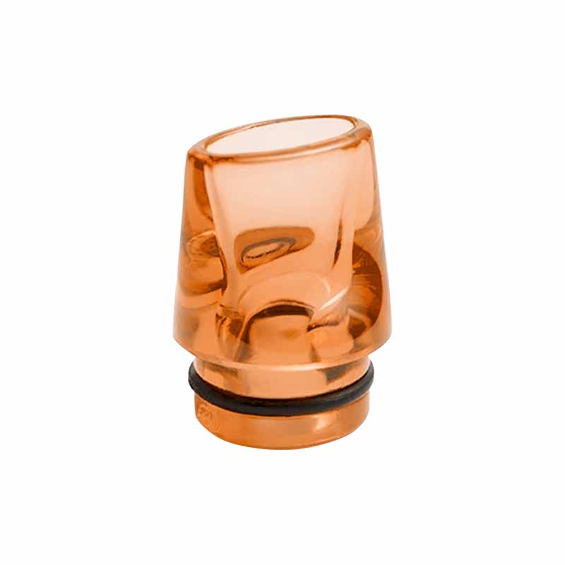 Piteira Dotmod Curta Laranja