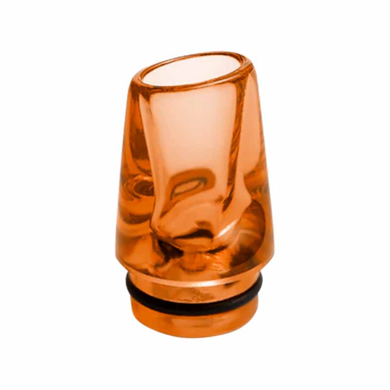 Piteira Dotmod Longa Laranja