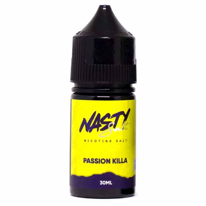 E-liquid Nasty Salt Passion Killa 30ml 35mg