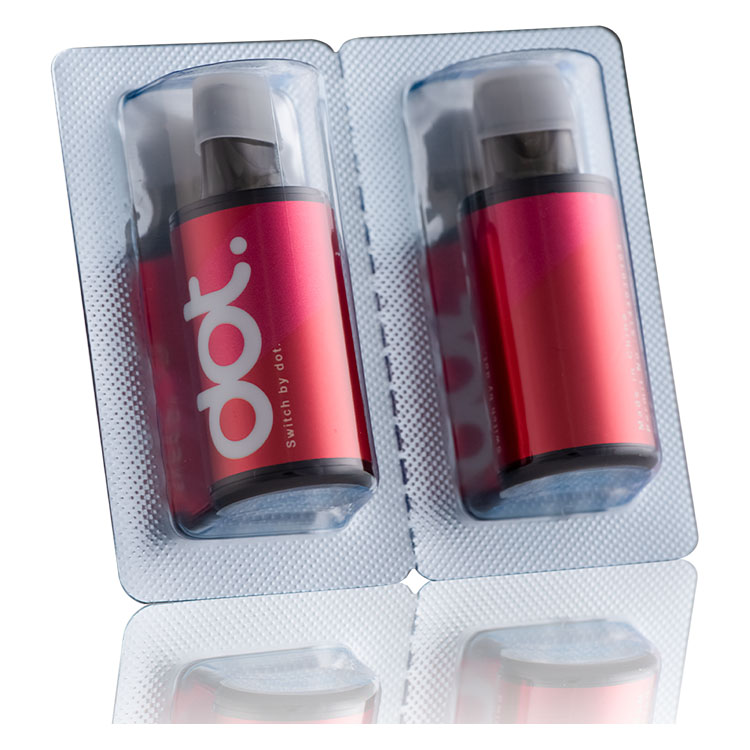 Cartucho Dotmod Switch by Dot Energy Drink - Image 3
